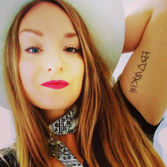 Meet your Posher, Ashley - Picture 1 of 1